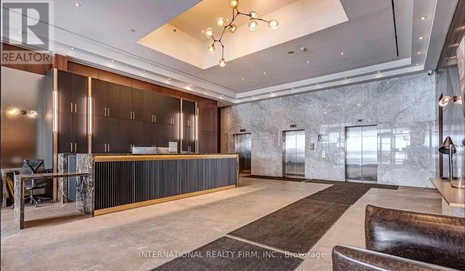 1132 - 36 Blue Jays Way, Toronto (waterfront Communities), Ontario
