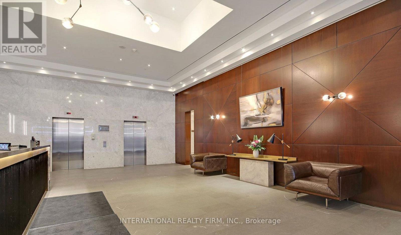 1132 - 36 Blue Jays Way, Toronto (waterfront Communities), Ontario