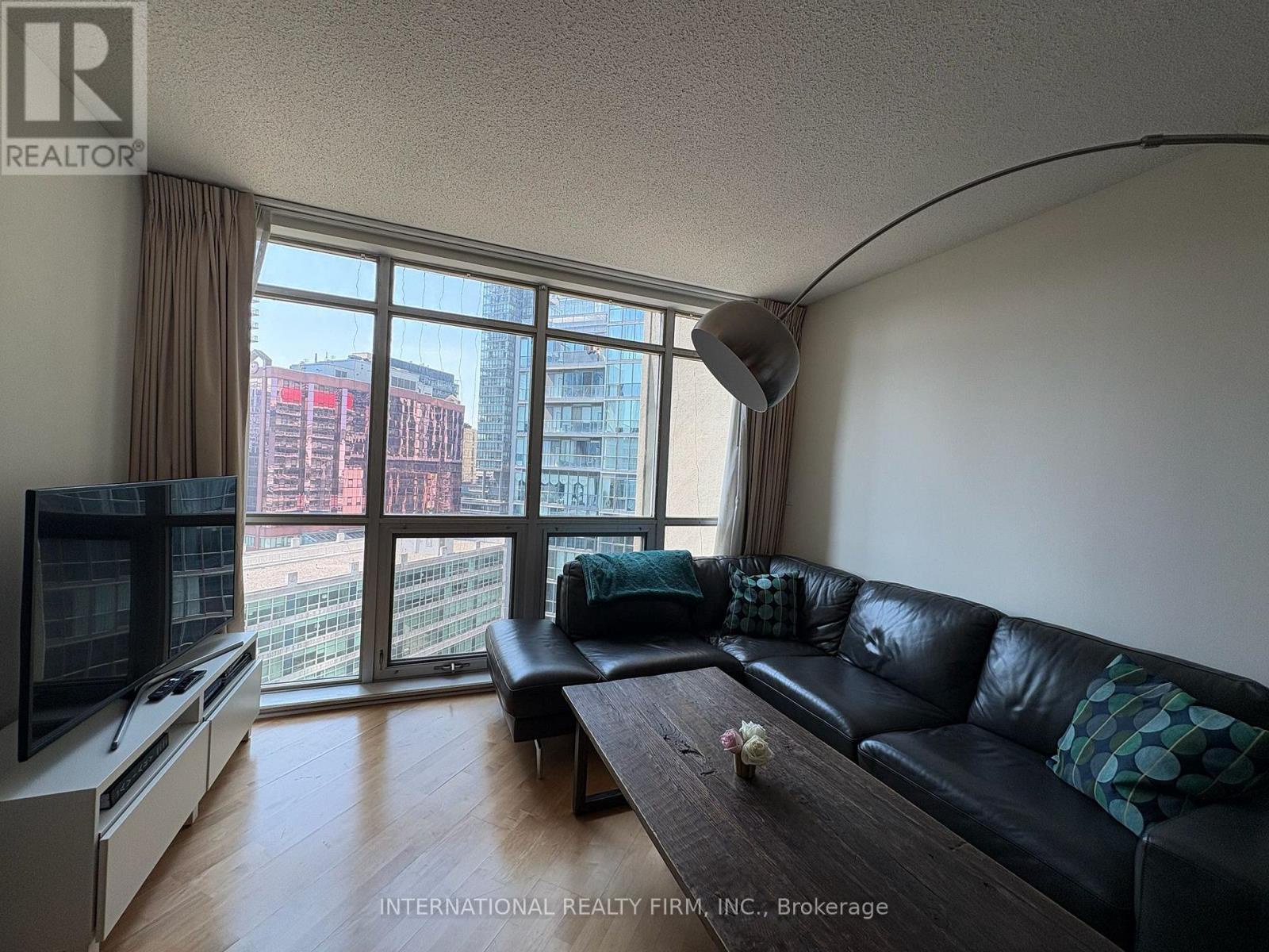 1132 - 36 Blue Jays Way, Toronto (waterfront Communities), Ontario