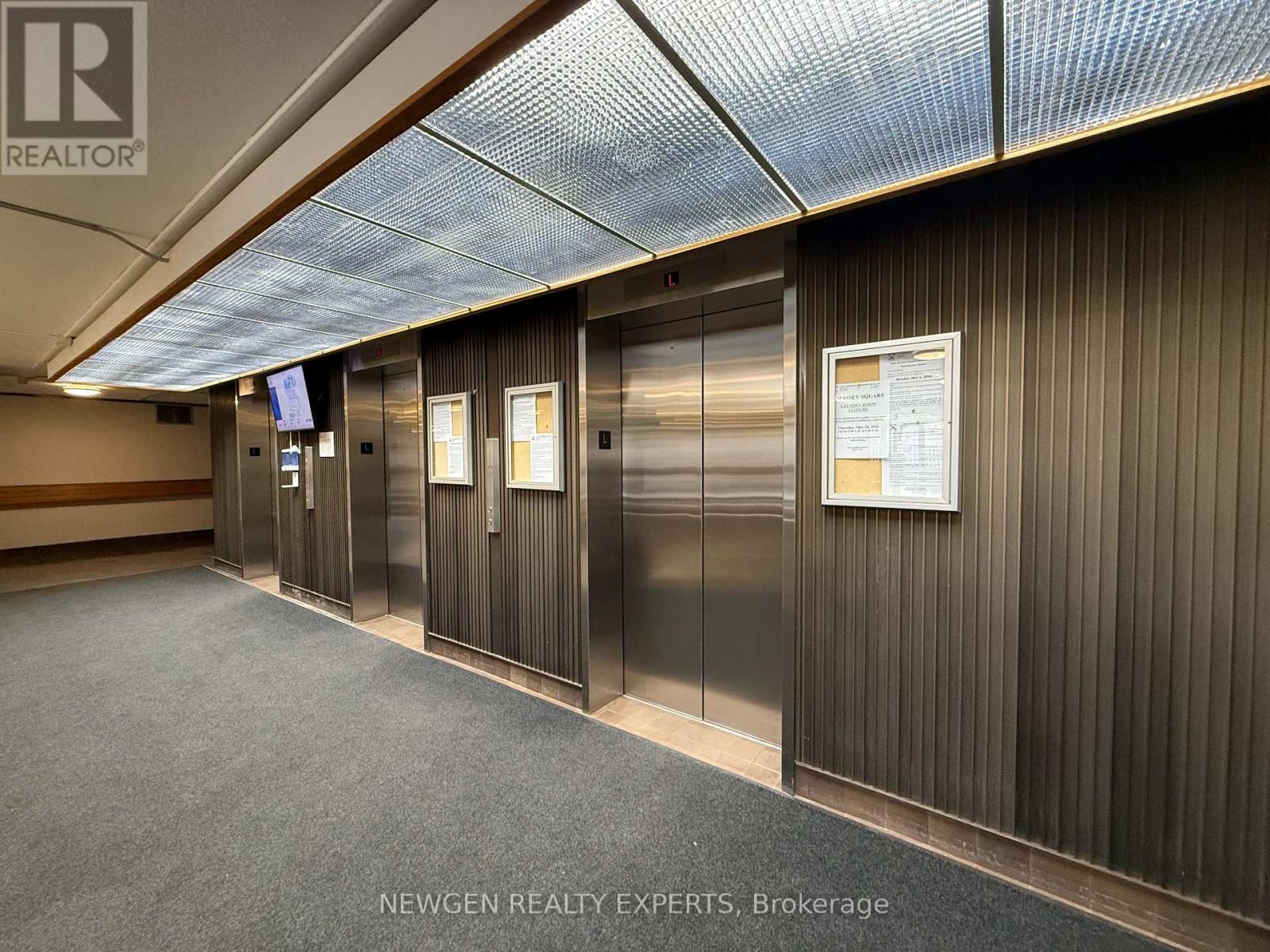 502 - 3 Massey Square, Toronto (crescent Town), Ontario