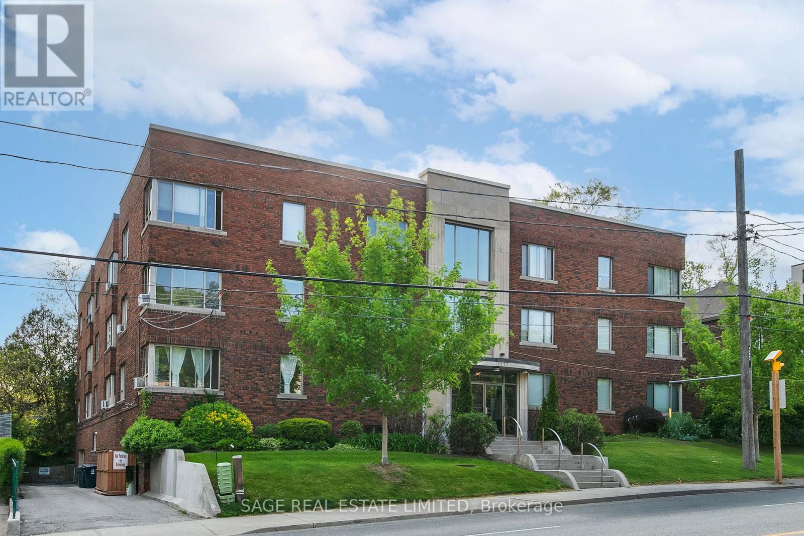 204 - 1840 Bathurst Street, Toronto (humewood-cedarvale), Ontario