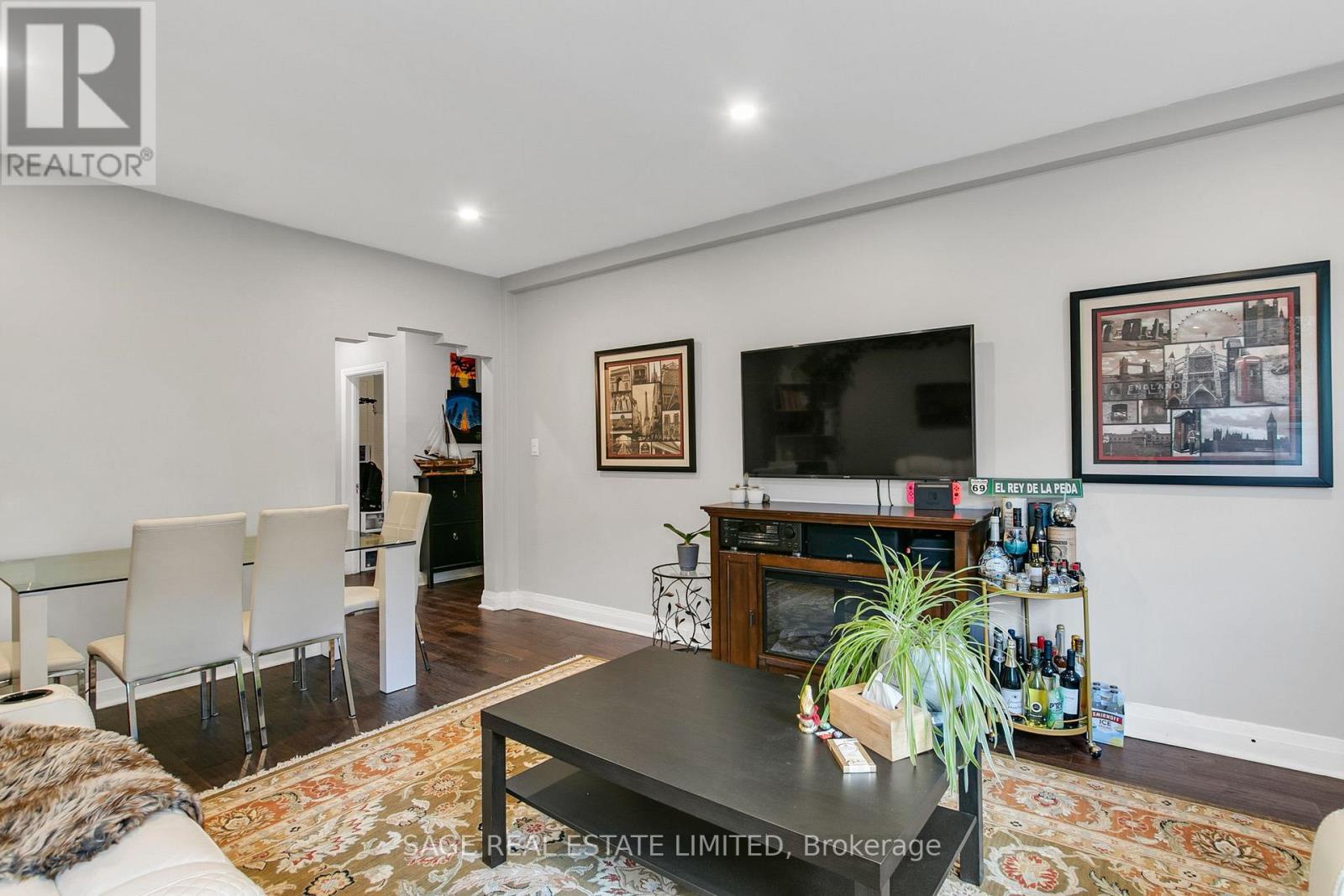 204 - 1840 Bathurst Street, Toronto (humewood-cedarvale), Ontario