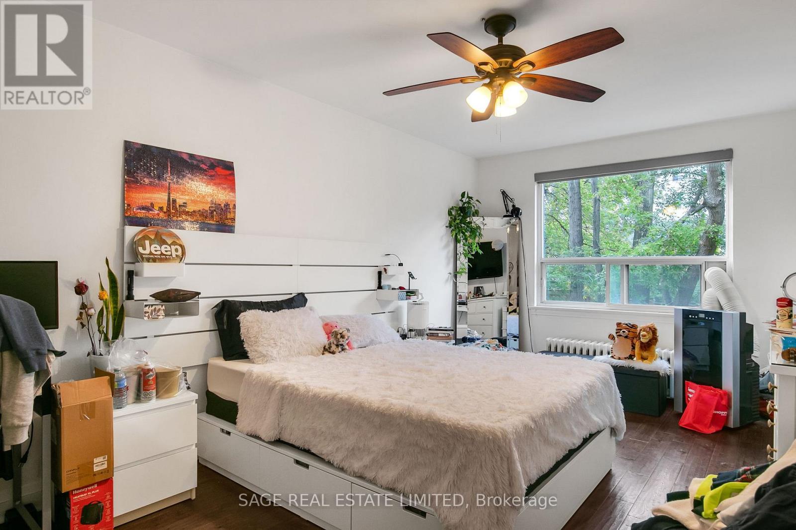 204 - 1840 Bathurst Street, Toronto (humewood-cedarvale), Ontario