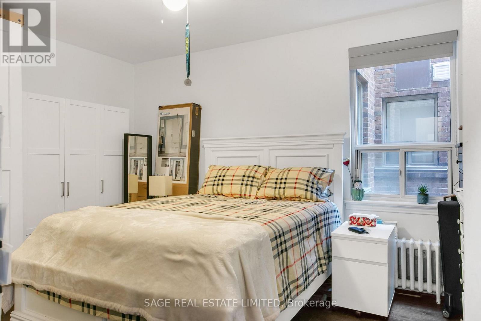 204 - 1840 Bathurst Street, Toronto (humewood-cedarvale), Ontario