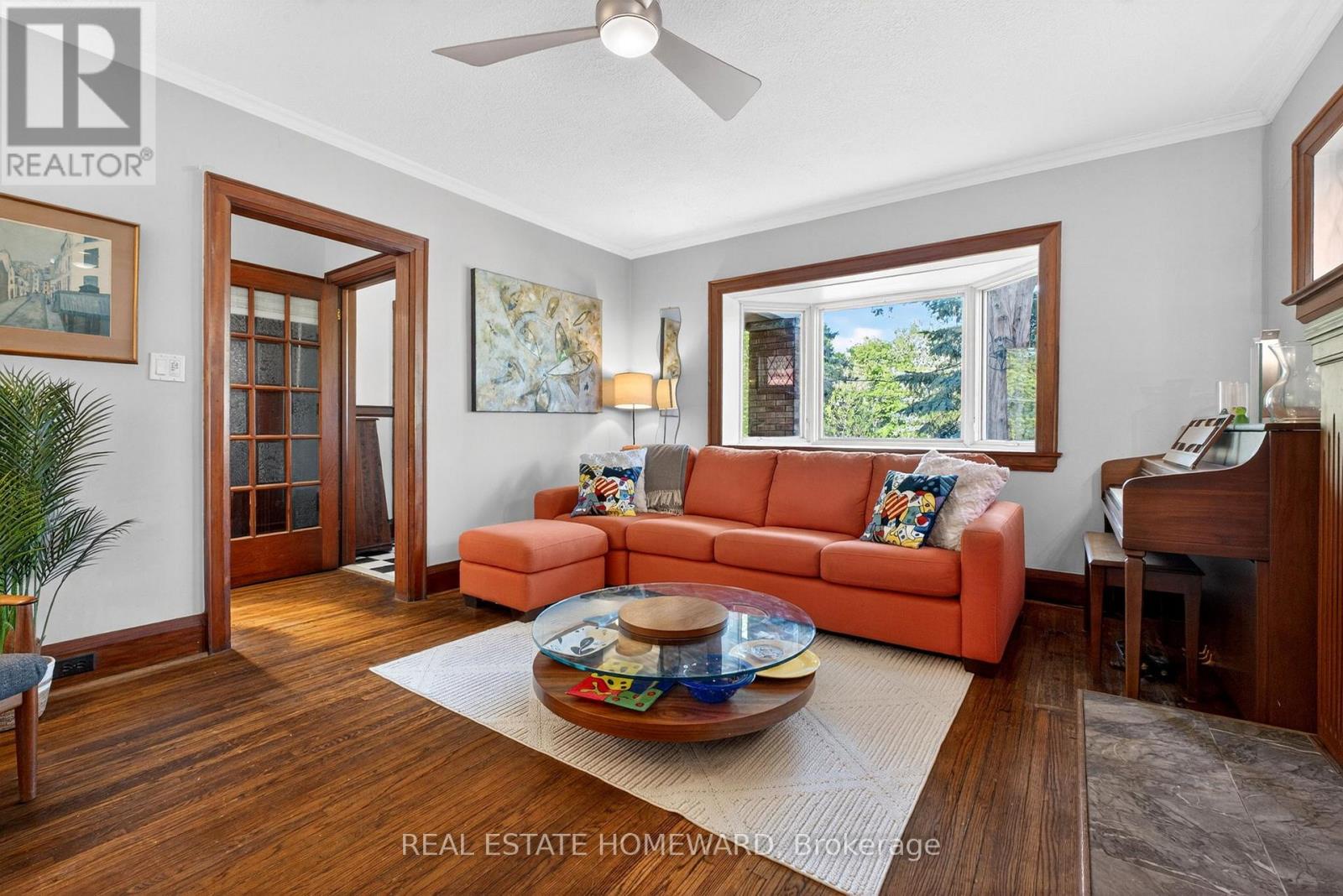 128 Glen Manor Drive, Toronto (the Beaches), Ontario