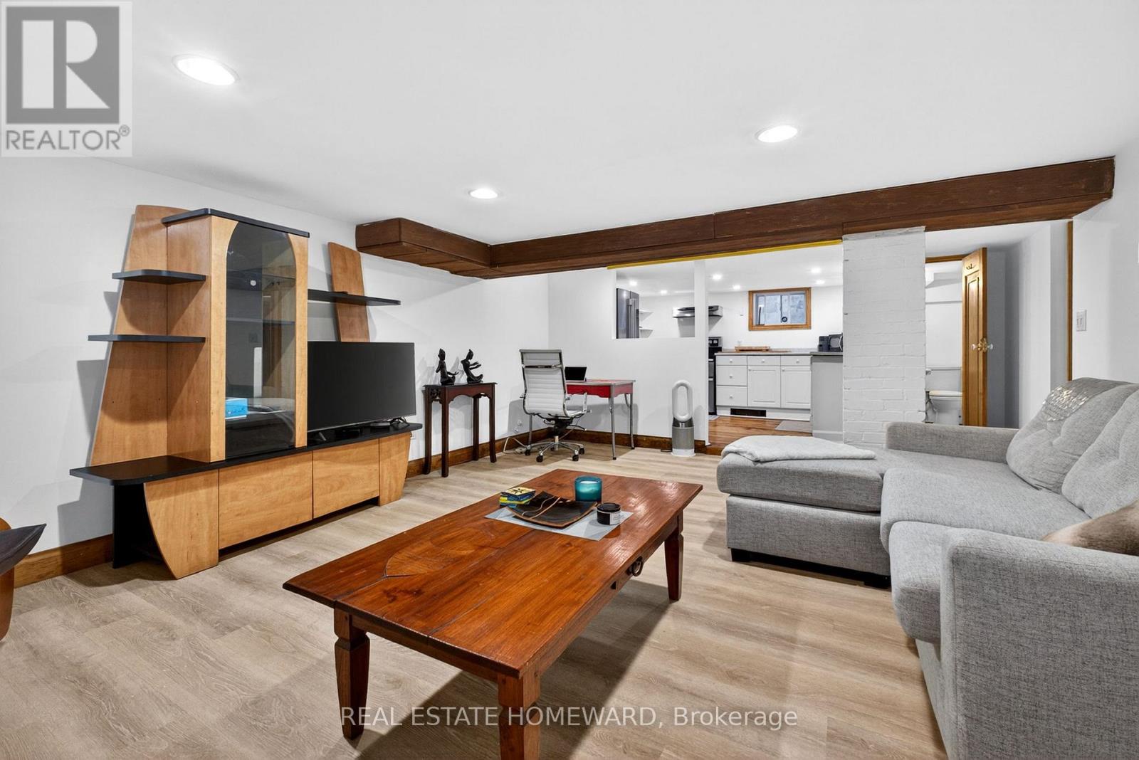 128 Glen Manor Drive, Toronto (the Beaches), Ontario