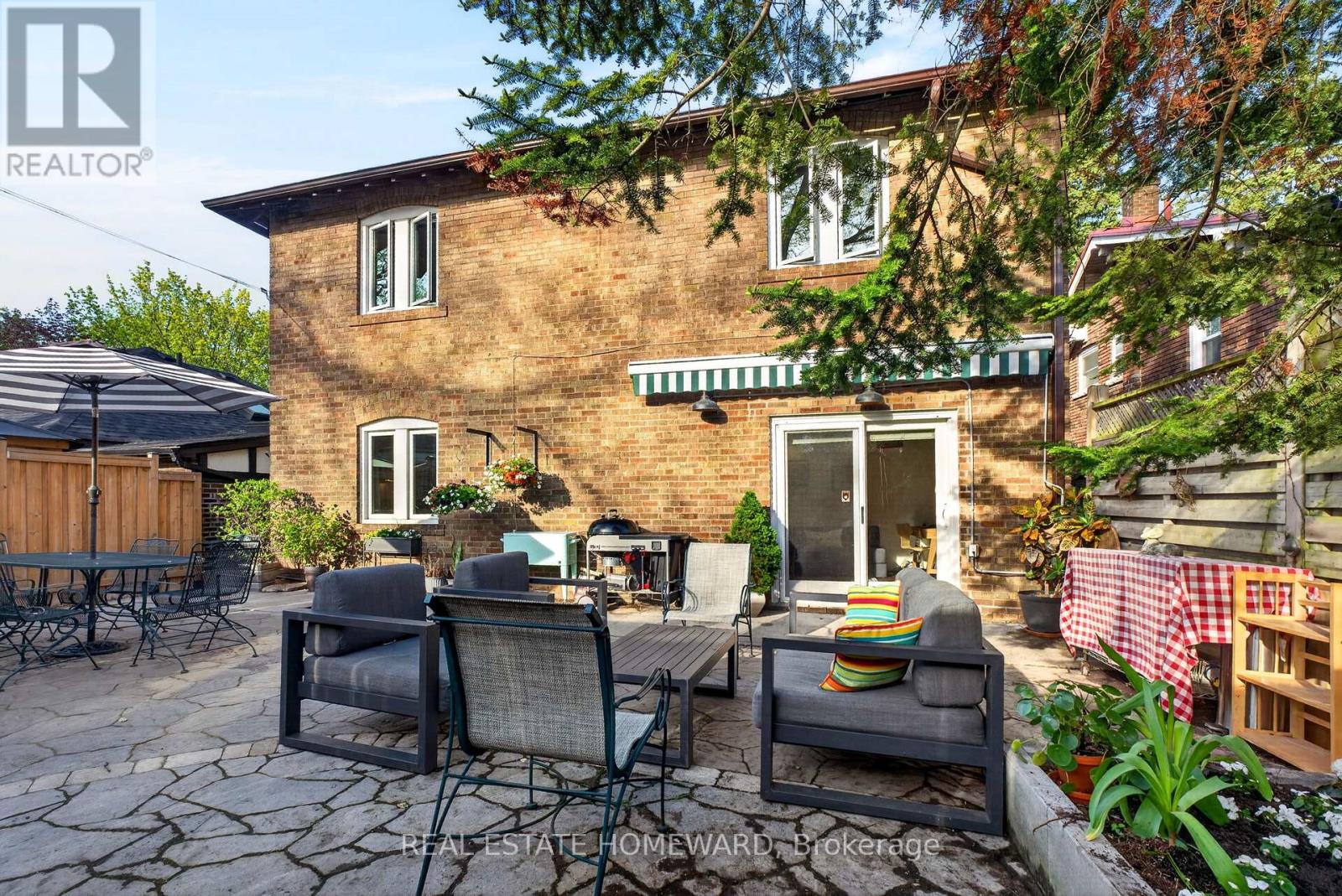 128 Glen Manor Drive, Toronto (the Beaches), Ontario