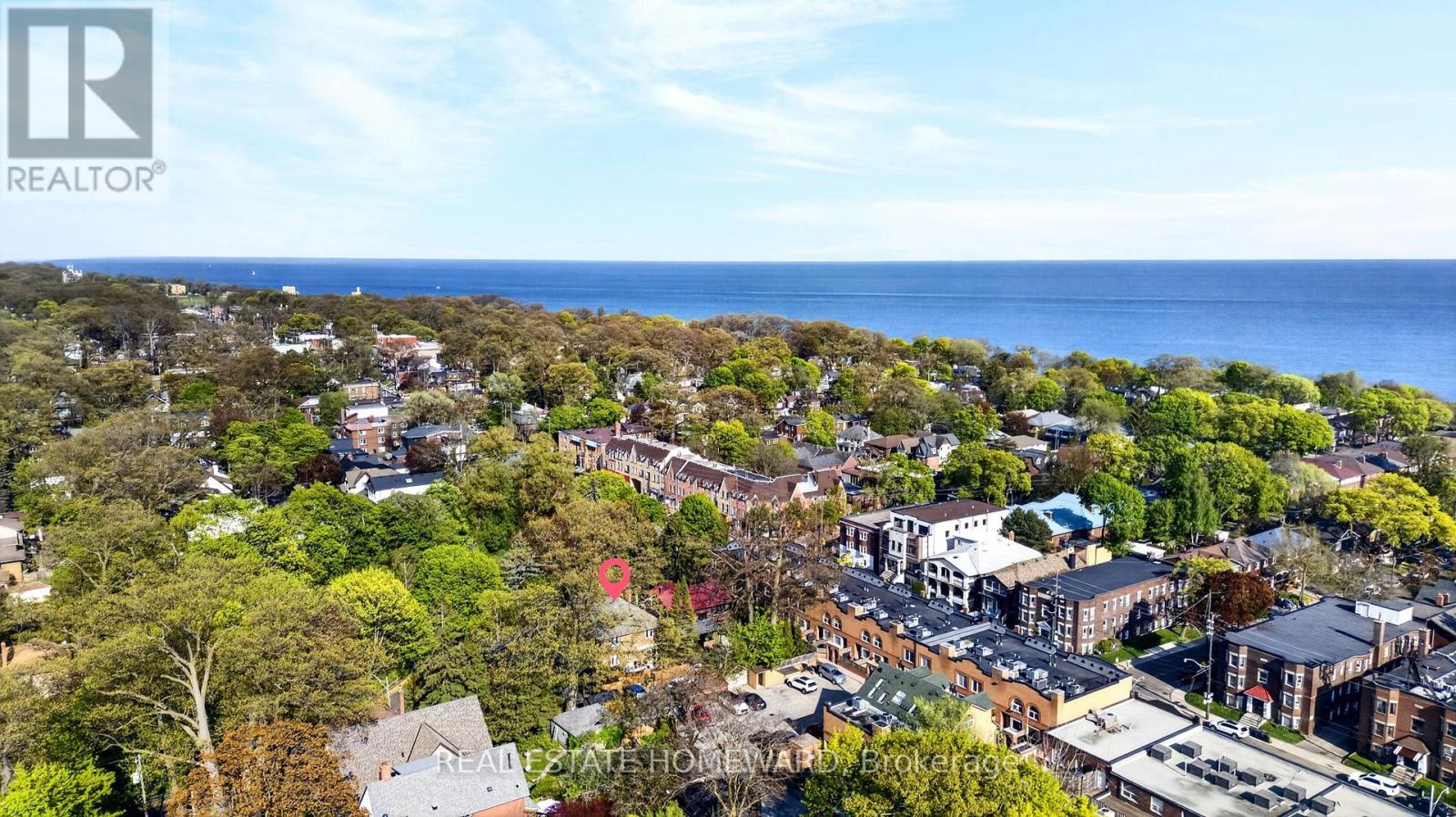 128 Glen Manor Drive, Toronto (the Beaches), Ontario