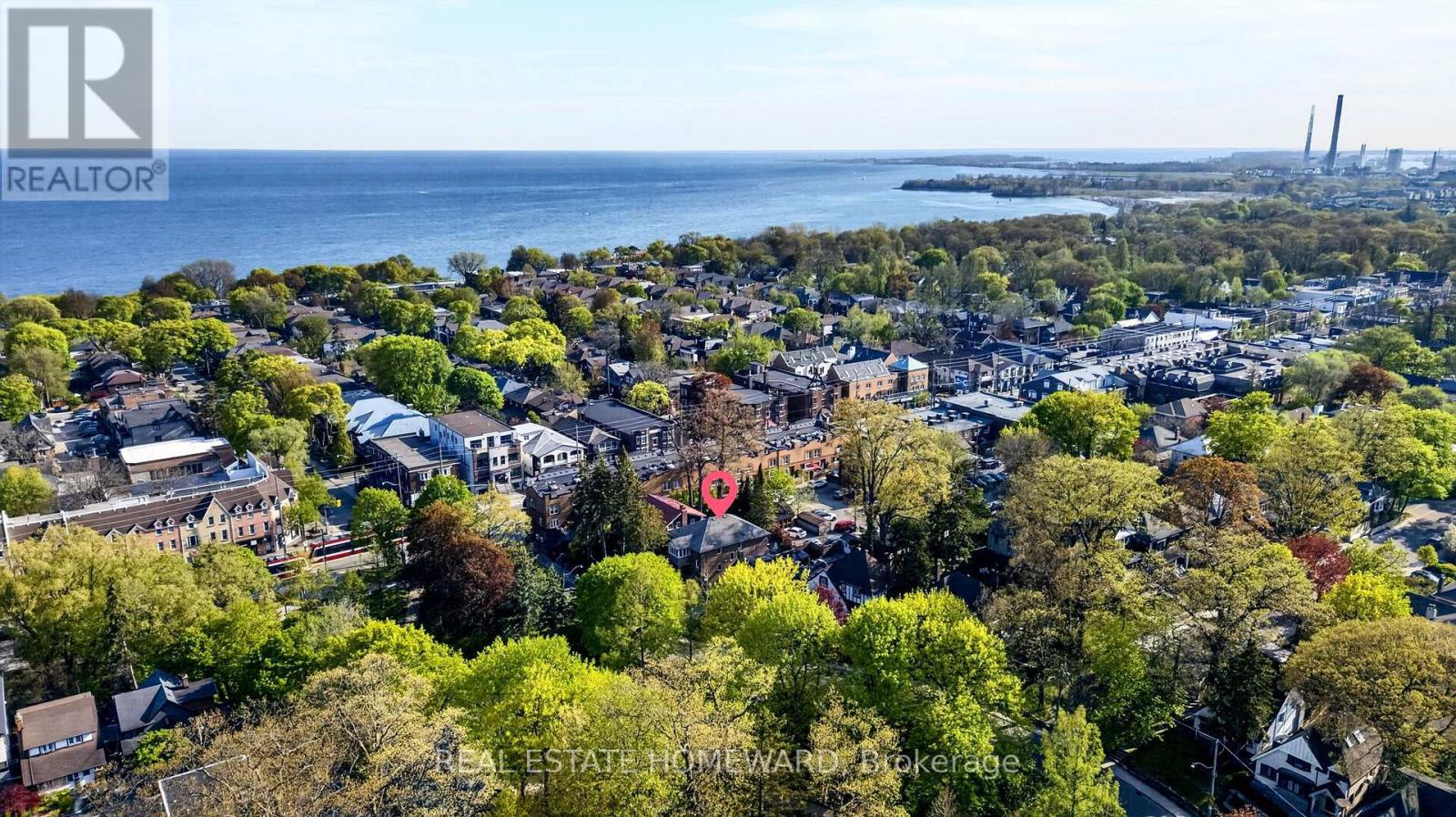 128 Glen Manor Drive, Toronto (the Beaches), Ontario
