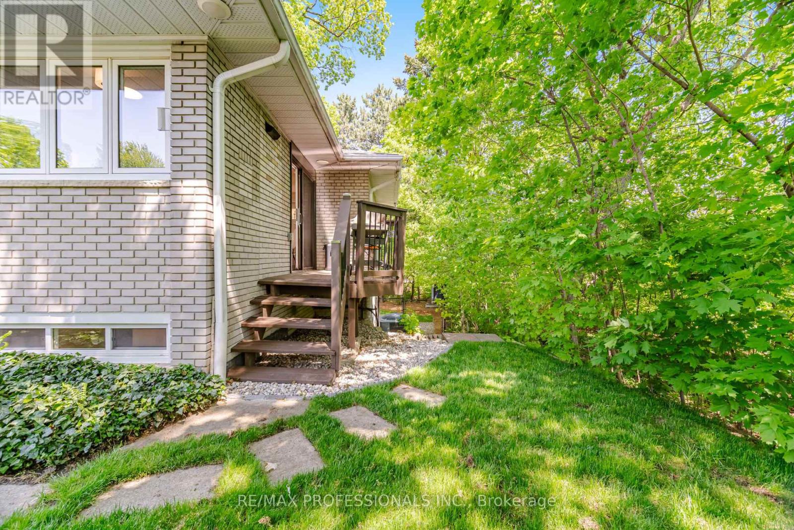 10 Cosway Court, Toronto (markland Wood), Ontario
