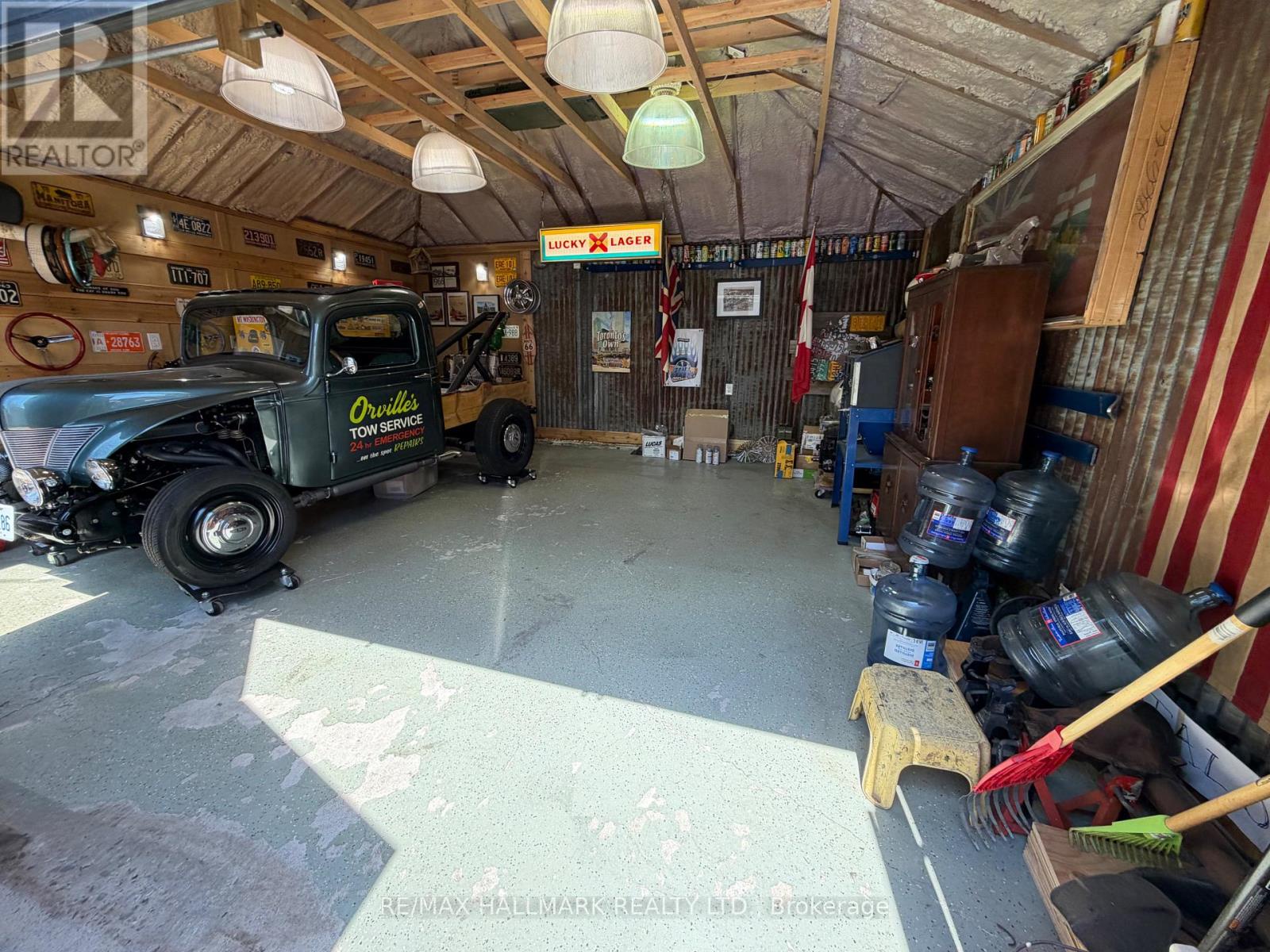 107r Woodfield Road, Toronto (greenwood-coxwell), Ontario