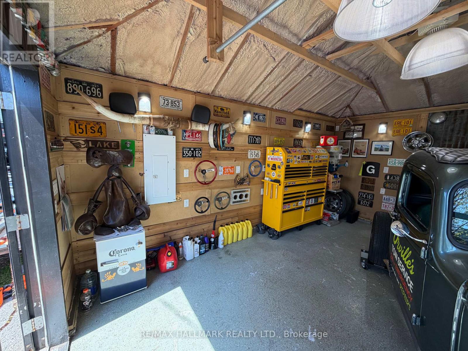 107r Woodfield Road, Toronto (greenwood-coxwell), Ontario