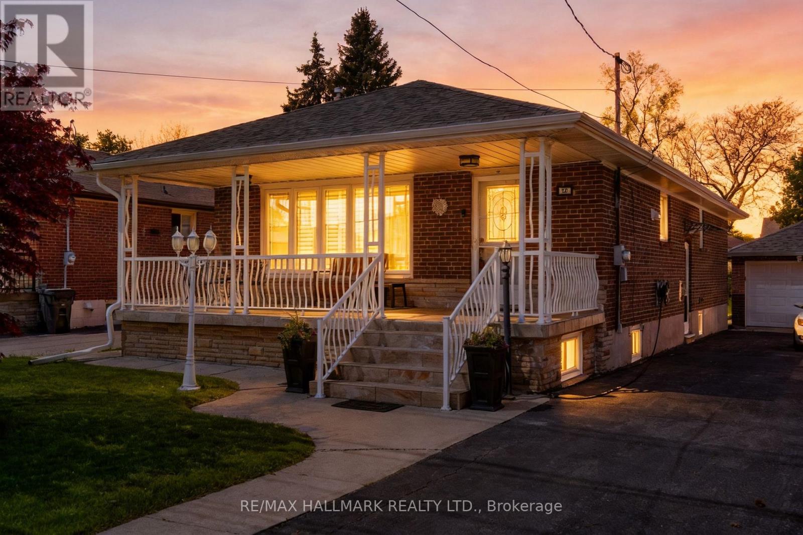 20 Elinor Avenue, Toronto (wexford-maryvale), Ontario