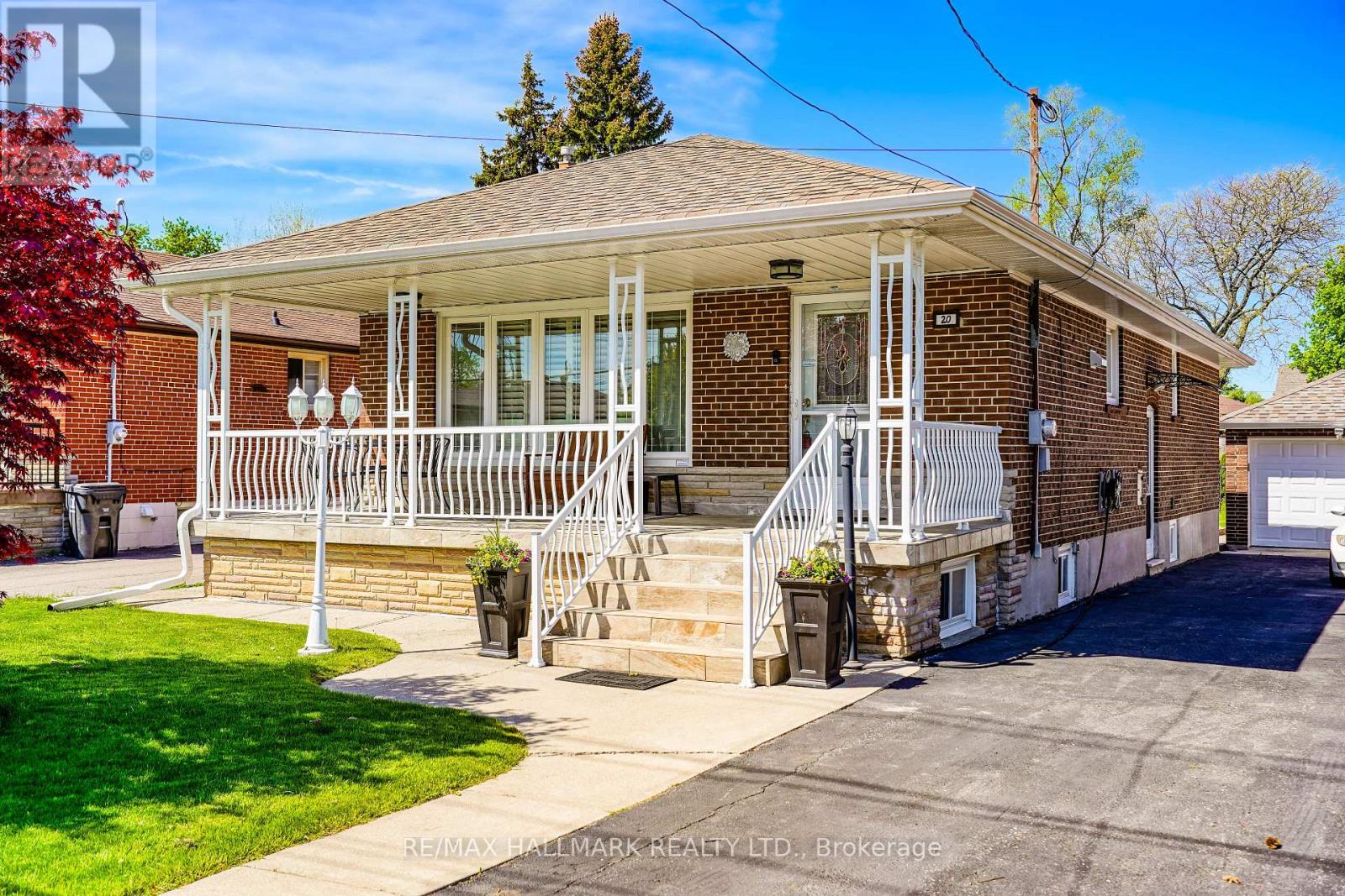 20 Elinor Avenue, Toronto (wexford-maryvale), Ontario