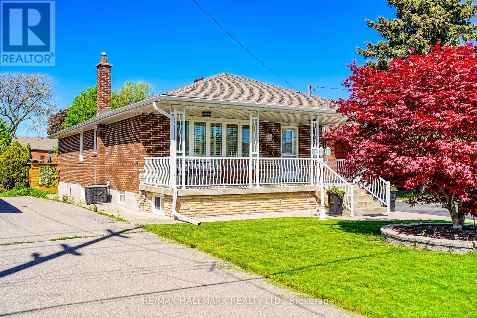 20 Elinor Avenue, Toronto (wexford-maryvale), Ontario