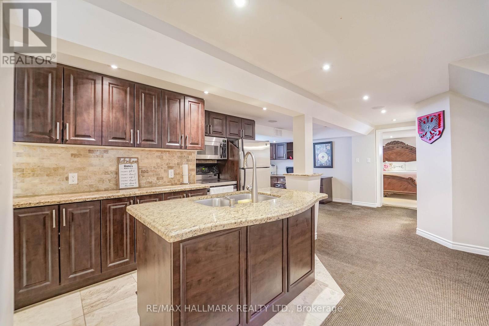 20 Elinor Avenue, Toronto (wexford-maryvale), Ontario