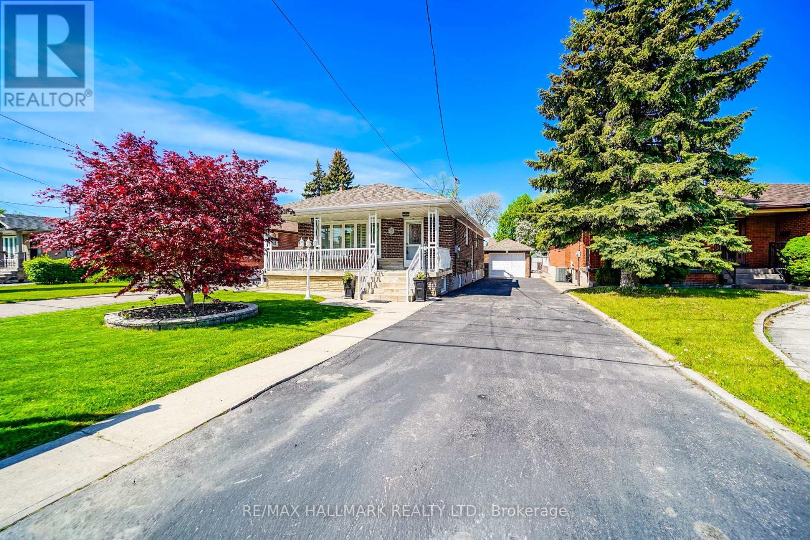 20 Elinor Avenue, Toronto (wexford-maryvale), Ontario