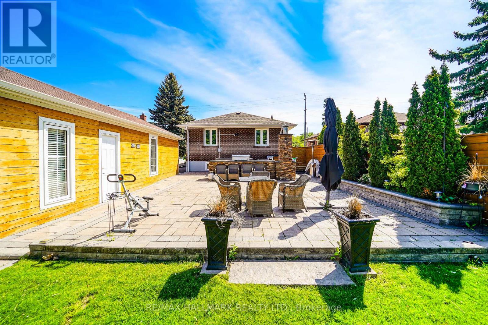 20 Elinor Avenue, Toronto (wexford-maryvale), Ontario