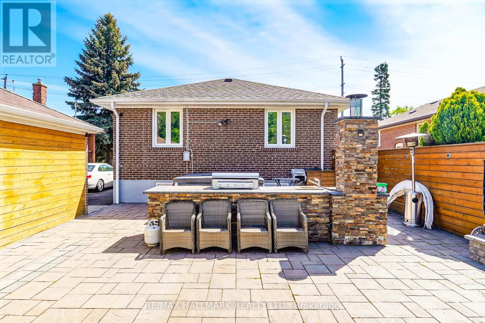 20 Elinor Avenue, Toronto (wexford-maryvale), Ontario