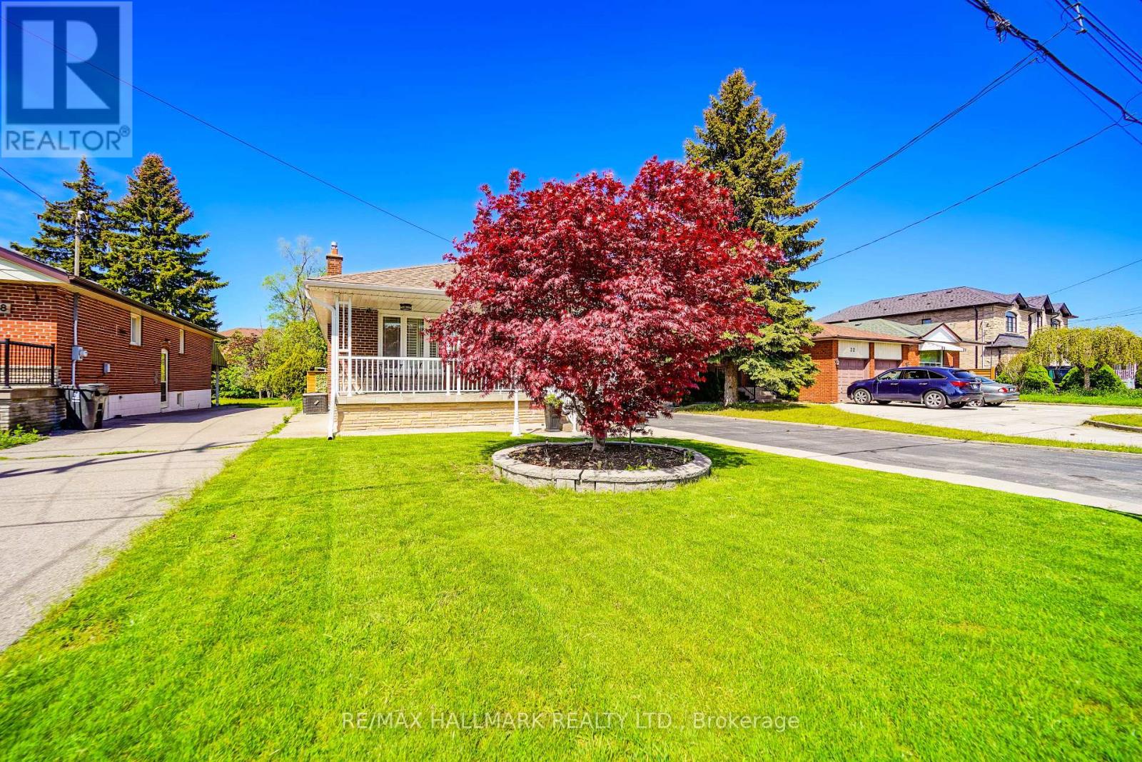 20 Elinor Avenue, Toronto (wexford-maryvale), Ontario
