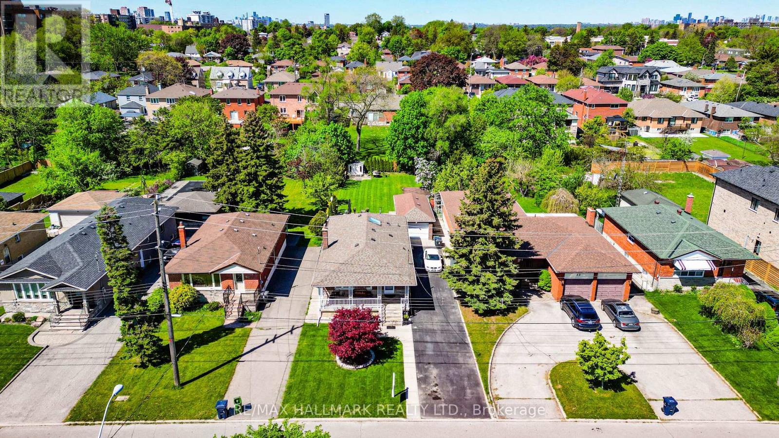 20 Elinor Avenue, Toronto (wexford-maryvale), Ontario