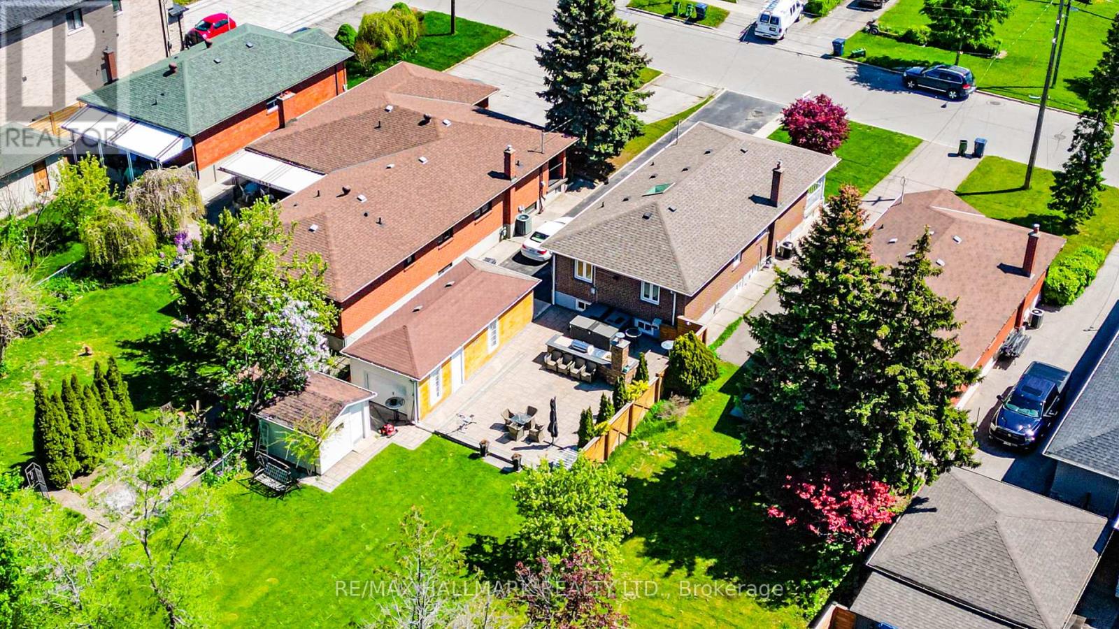 20 Elinor Avenue, Toronto (wexford-maryvale), Ontario
