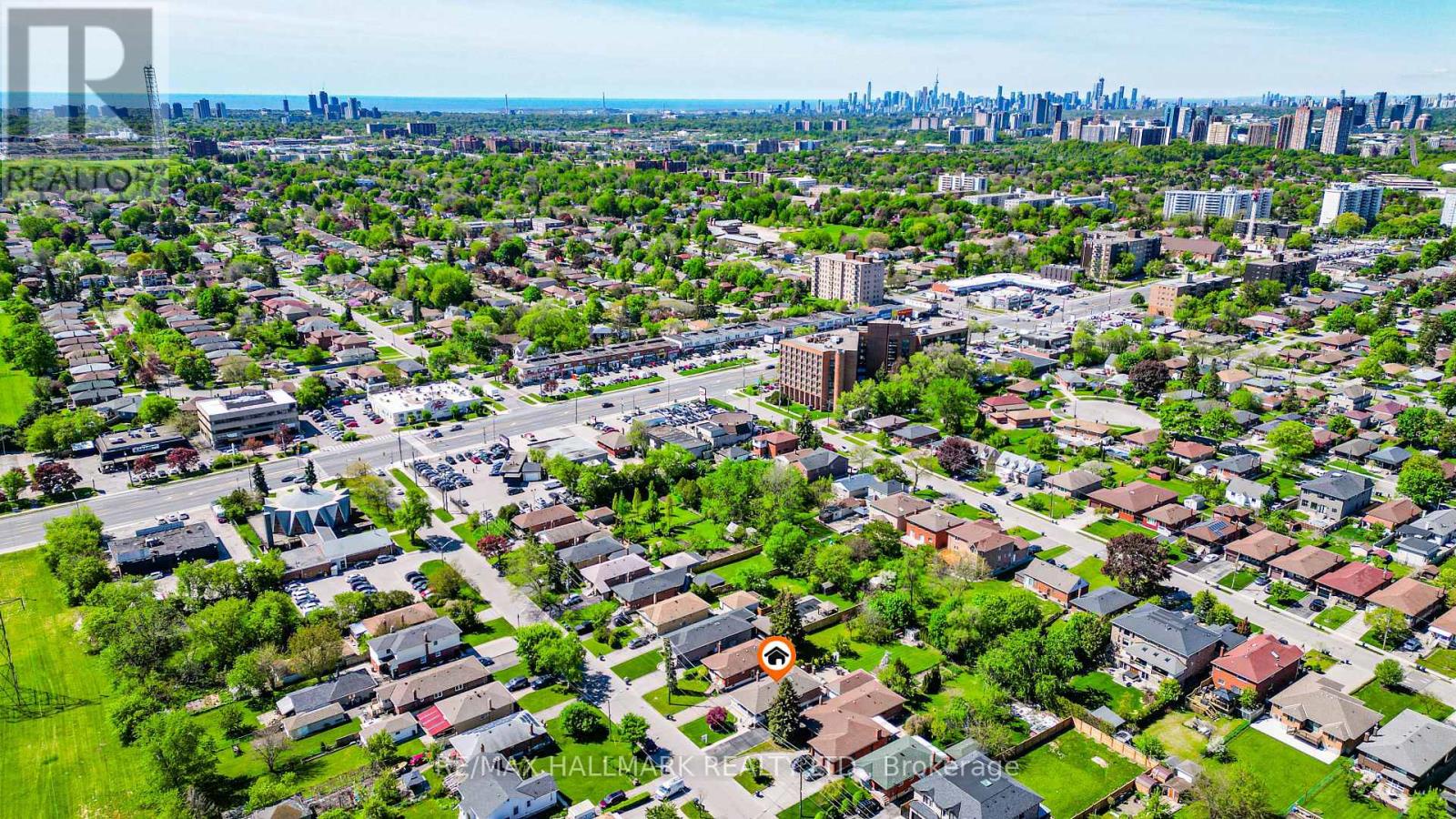 20 Elinor Avenue, Toronto (wexford-maryvale), Ontario
