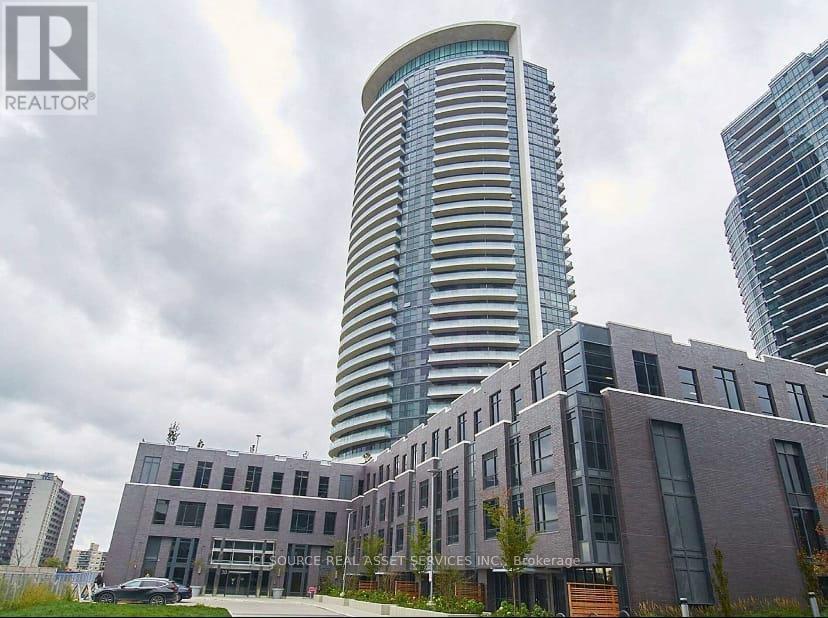 1009 - 30 Gibbs Road, Toronto (islington-city Centre West), Ontario