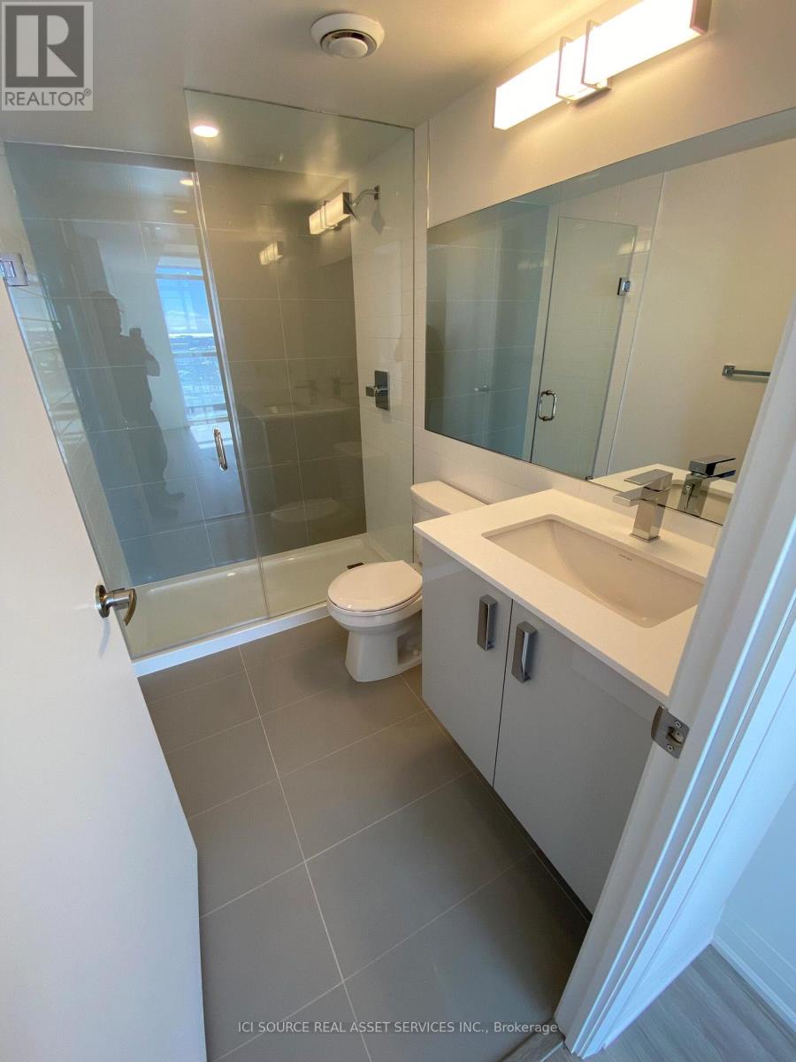 1009 - 30 Gibbs Road, Toronto (islington-city Centre West), Ontario