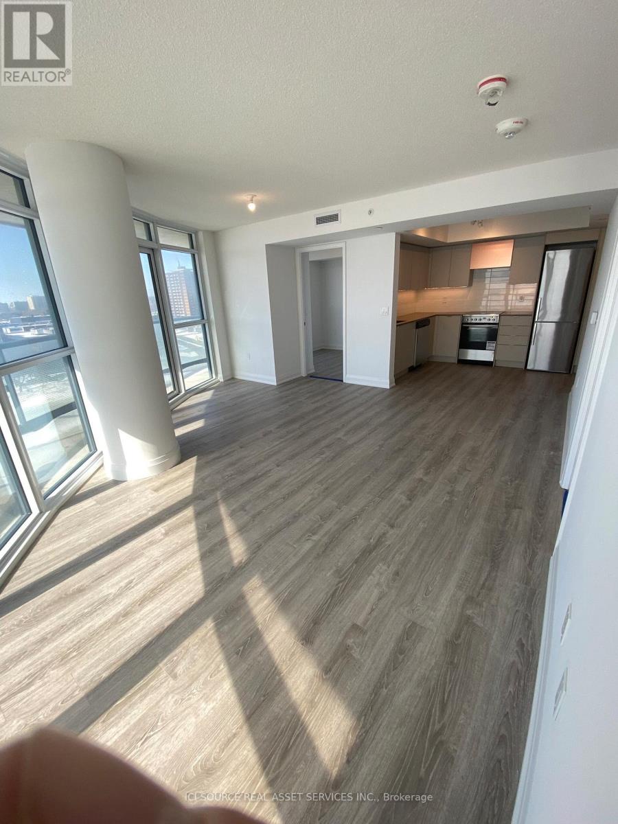 1009 - 30 Gibbs Road, Toronto (islington-city Centre West), Ontario