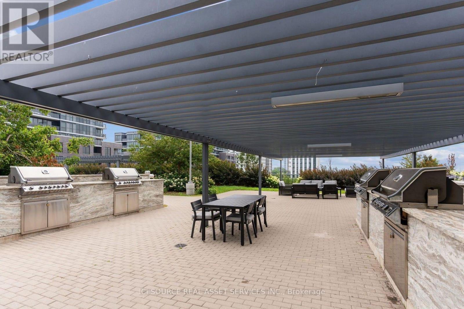 1009 - 30 Gibbs Road, Toronto (islington-city Centre West), Ontario