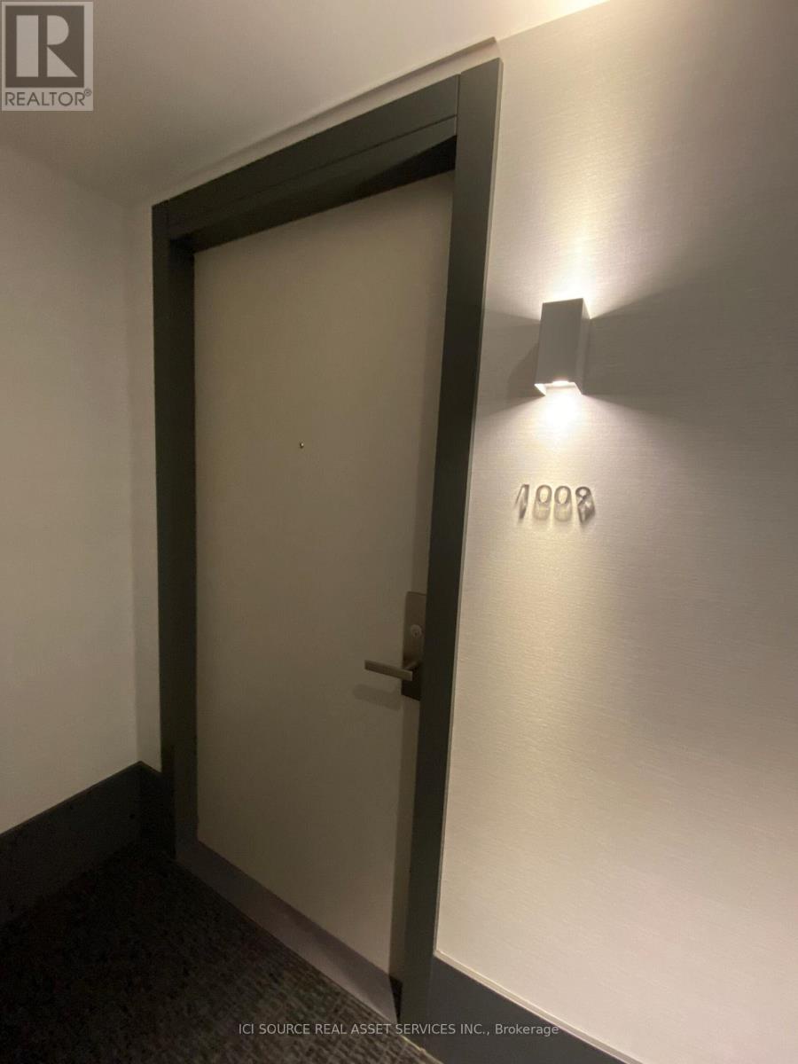 1009 - 30 Gibbs Road, Toronto (islington-city Centre West), Ontario