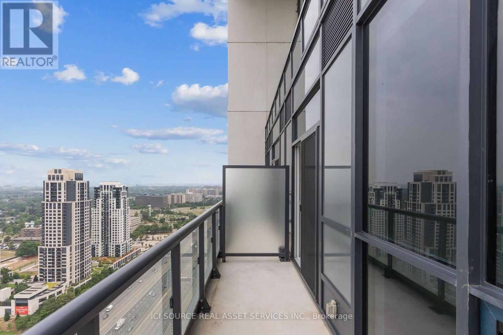1009 - 30 Gibbs Road, Toronto (islington-city Centre West), Ontario