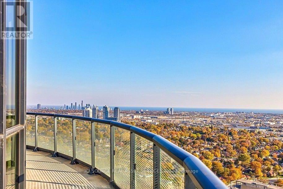 1009 - 30 Gibbs Road, Toronto (islington-city Centre West), Ontario