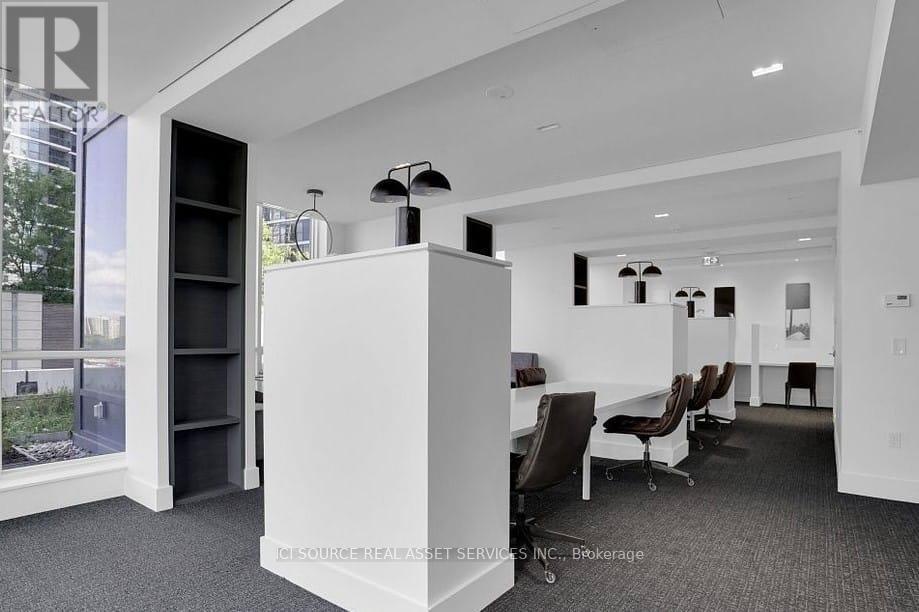 1009 - 30 Gibbs Road, Toronto (islington-city Centre West), Ontario