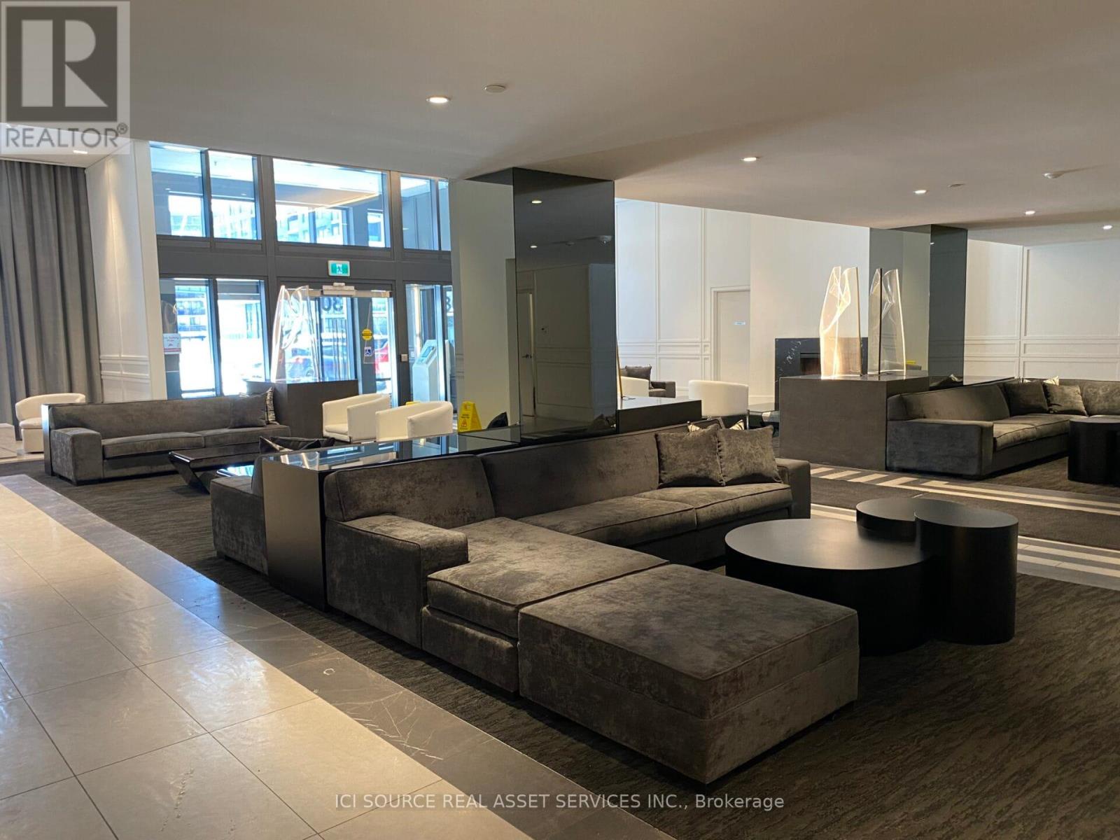 1009 - 30 Gibbs Road, Toronto (islington-city Centre West), Ontario