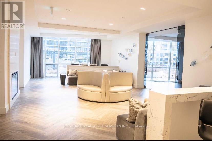 1009 - 30 Gibbs Road, Toronto (islington-city Centre West), Ontario