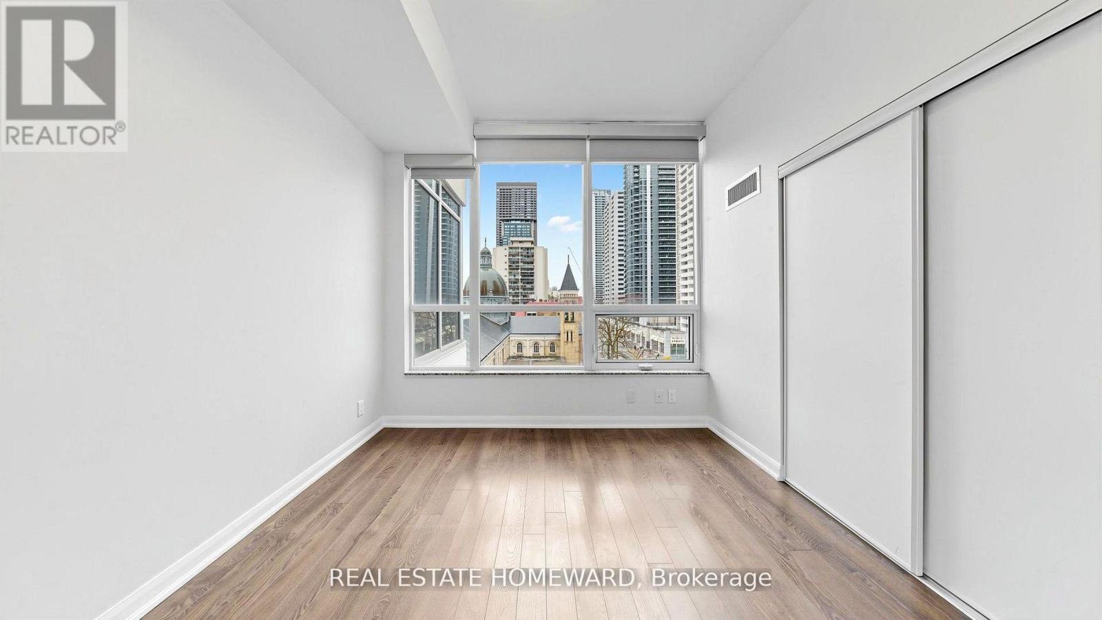 503 - 500 Sherbourne Street, Toronto (north St. James Town), Ontario