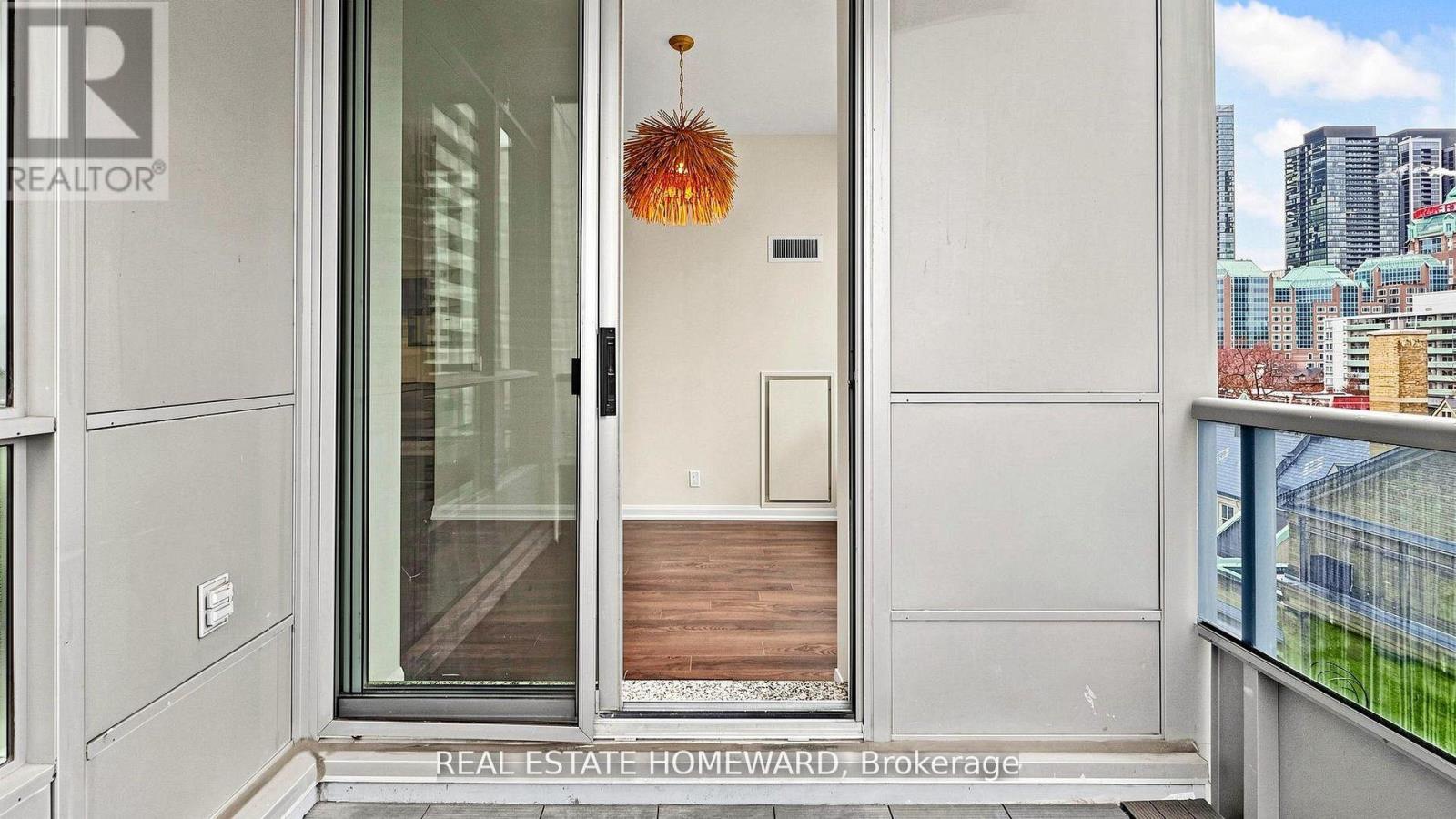 503 - 500 Sherbourne Street, Toronto (north St. James Town), Ontario