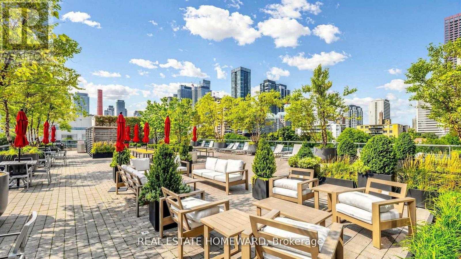 503 - 500 Sherbourne Street, Toronto (north St. James Town), Ontario