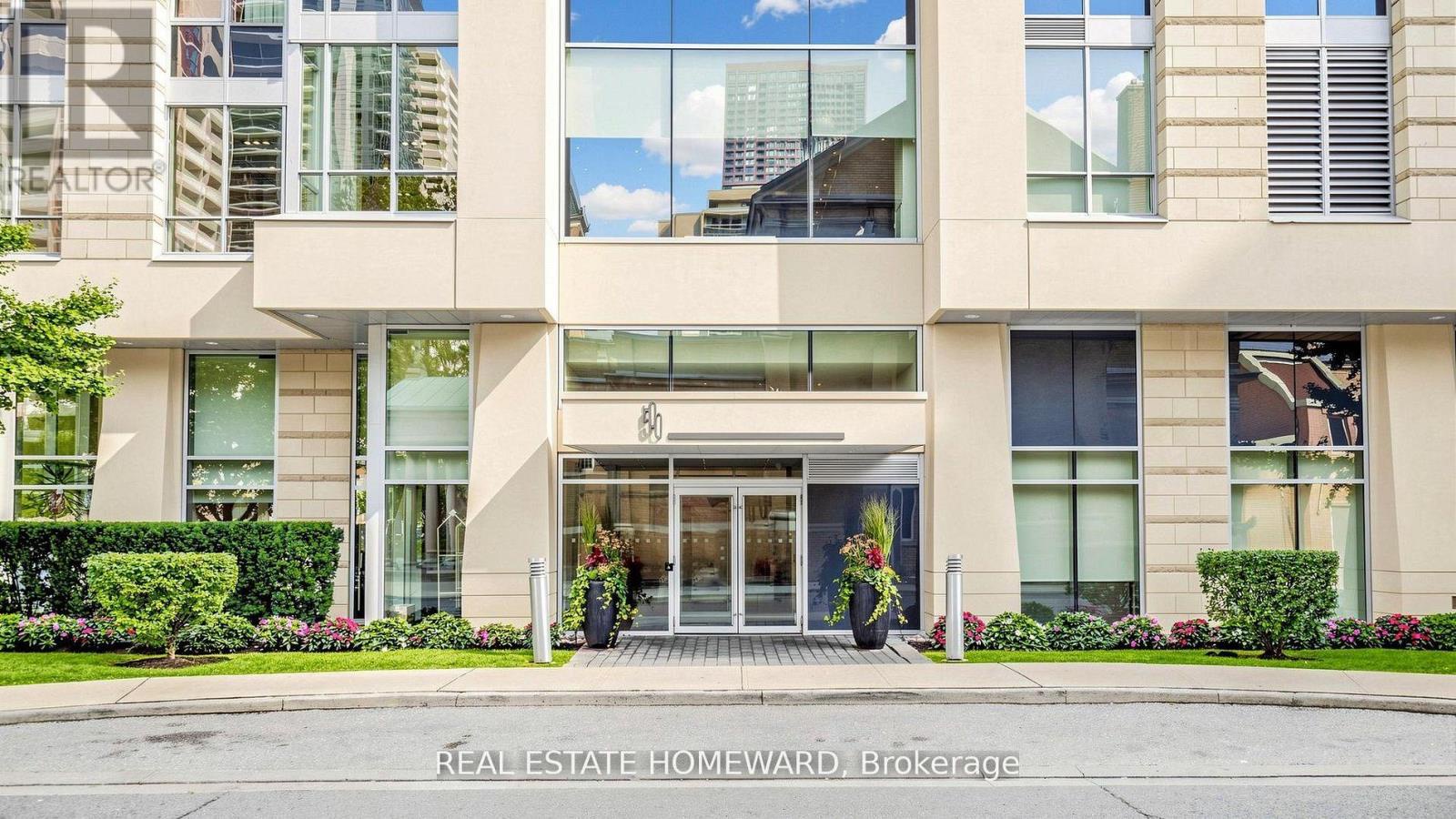 503 - 500 Sherbourne Street, Toronto (north St. James Town), Ontario