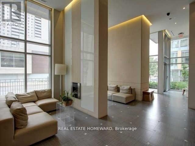 503 - 500 Sherbourne Street, Toronto (north St. James Town), Ontario