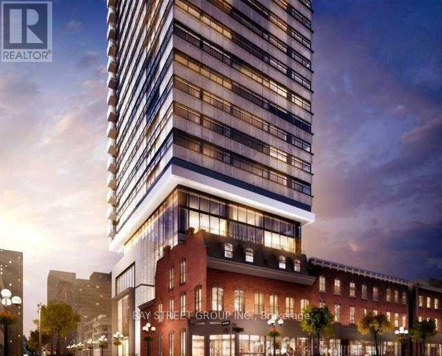 2009 - 8 Cumberland Street, Toronto (annex), Ontario