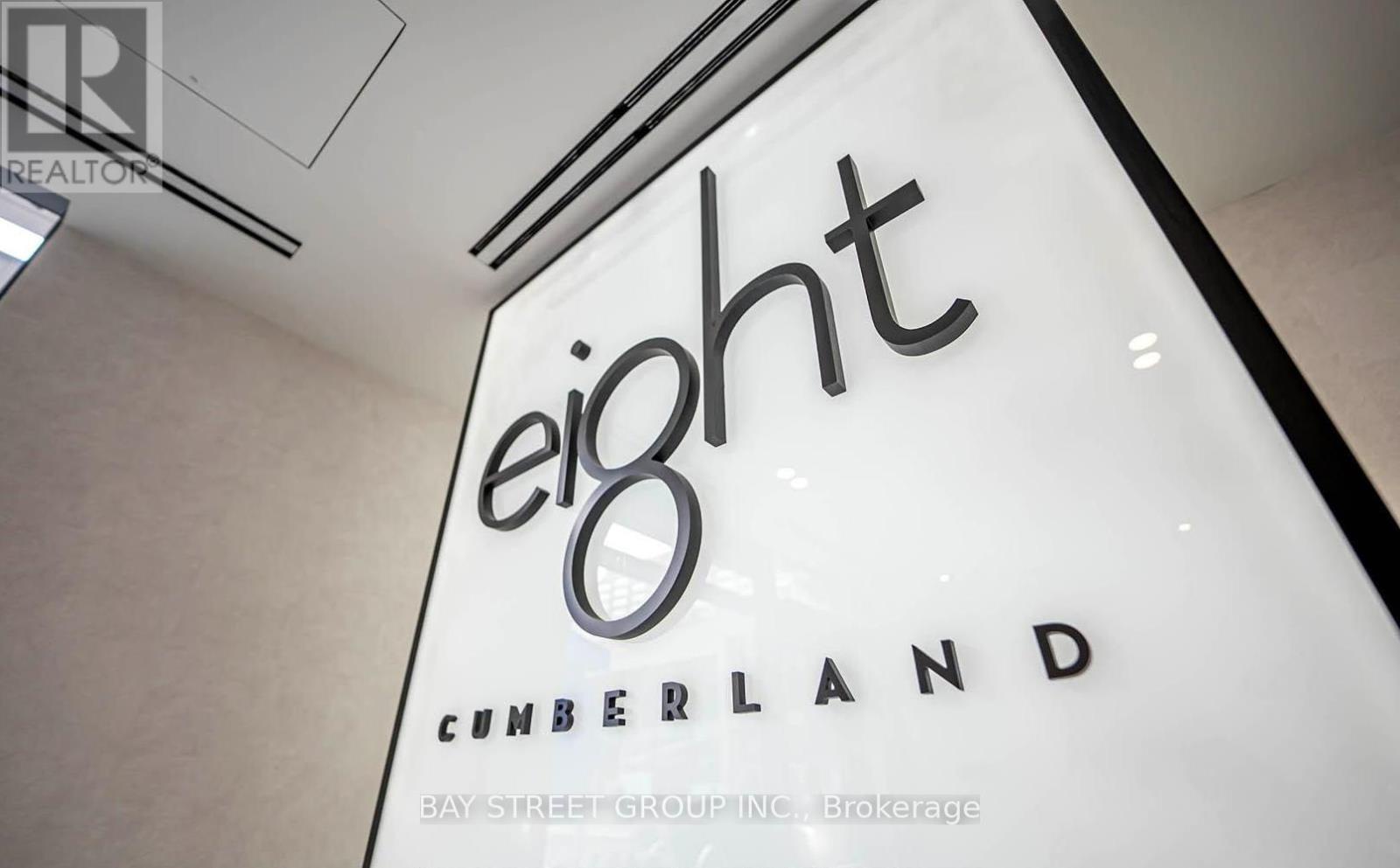 2009 - 8 Cumberland Street, Toronto (annex), Ontario