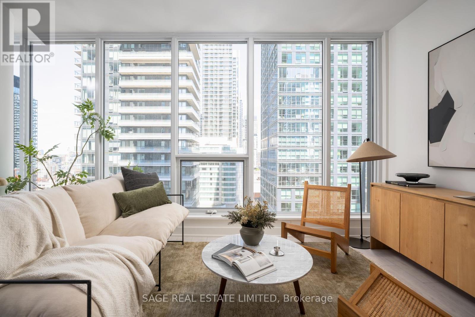 1712 - 35 Mercer Street, Toronto (waterfront Communities), Ontario
