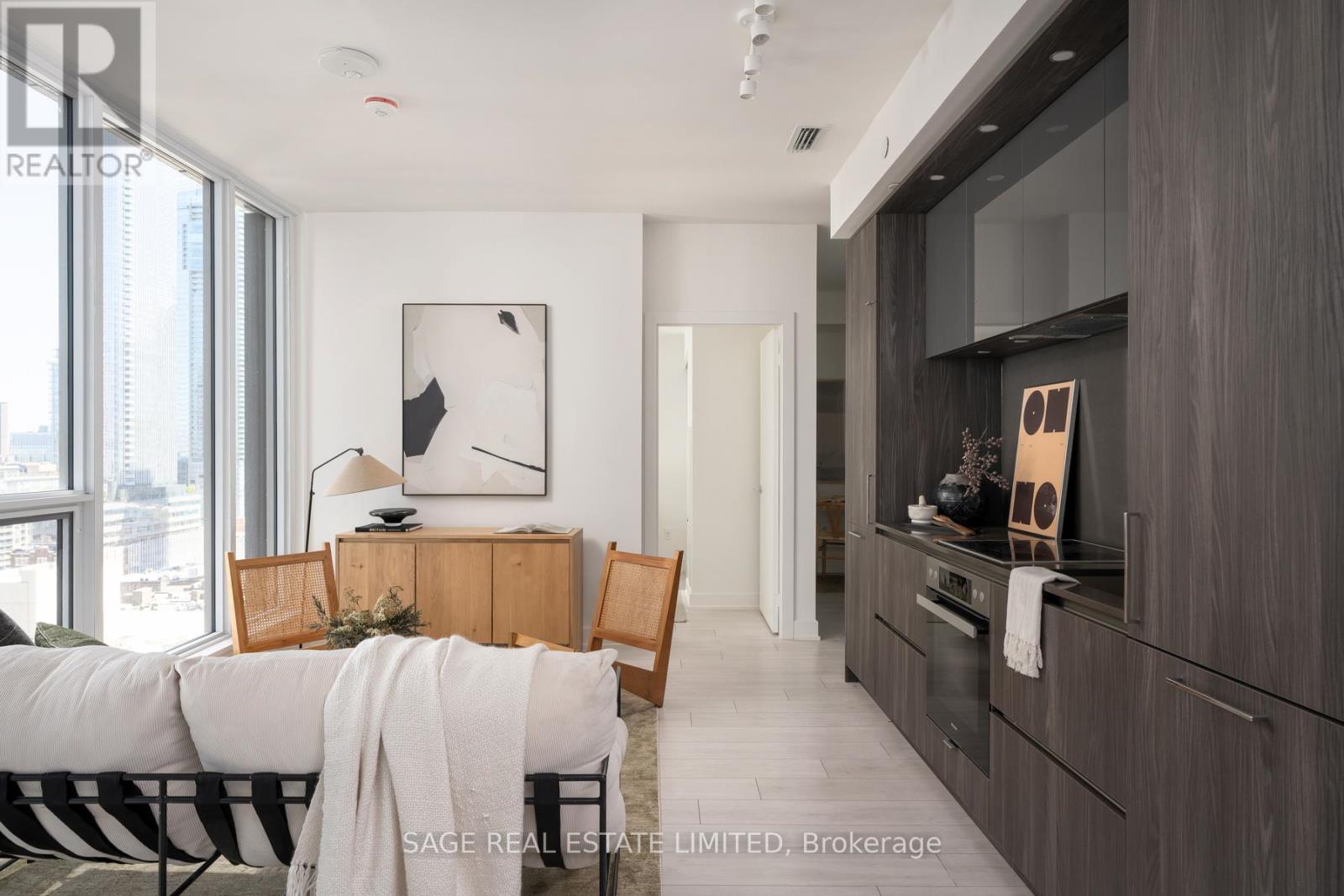1712 - 35 Mercer Street, Toronto (waterfront Communities), Ontario