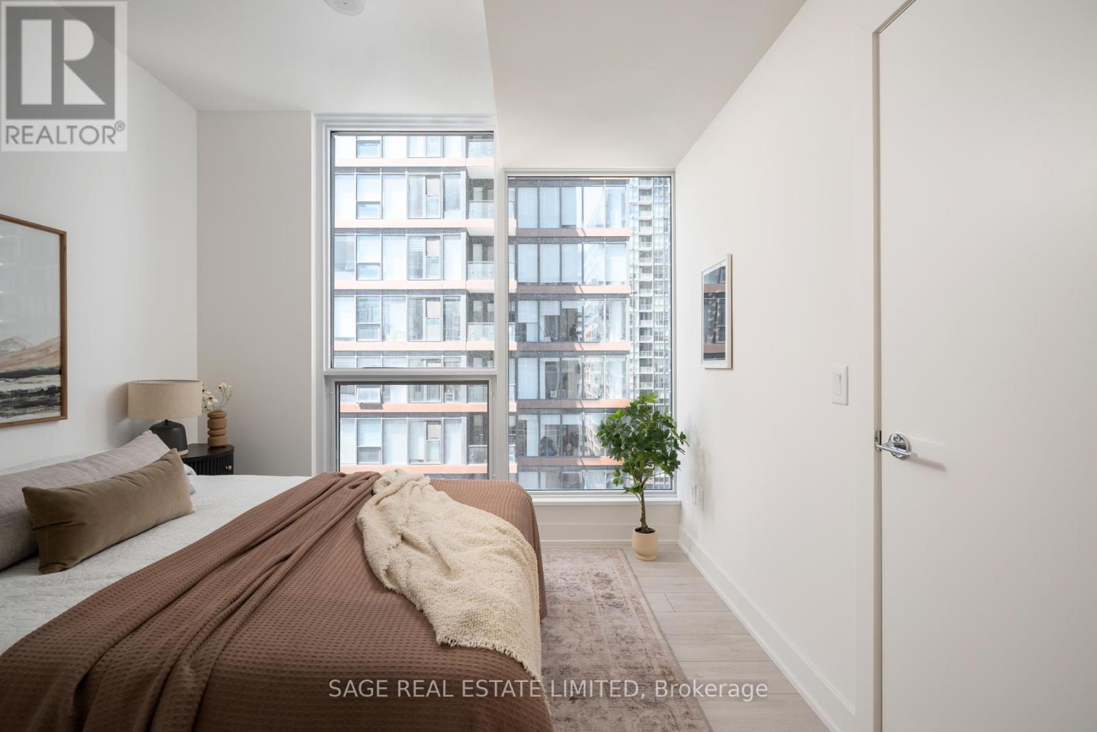1712 - 35 Mercer Street, Toronto (waterfront Communities), Ontario