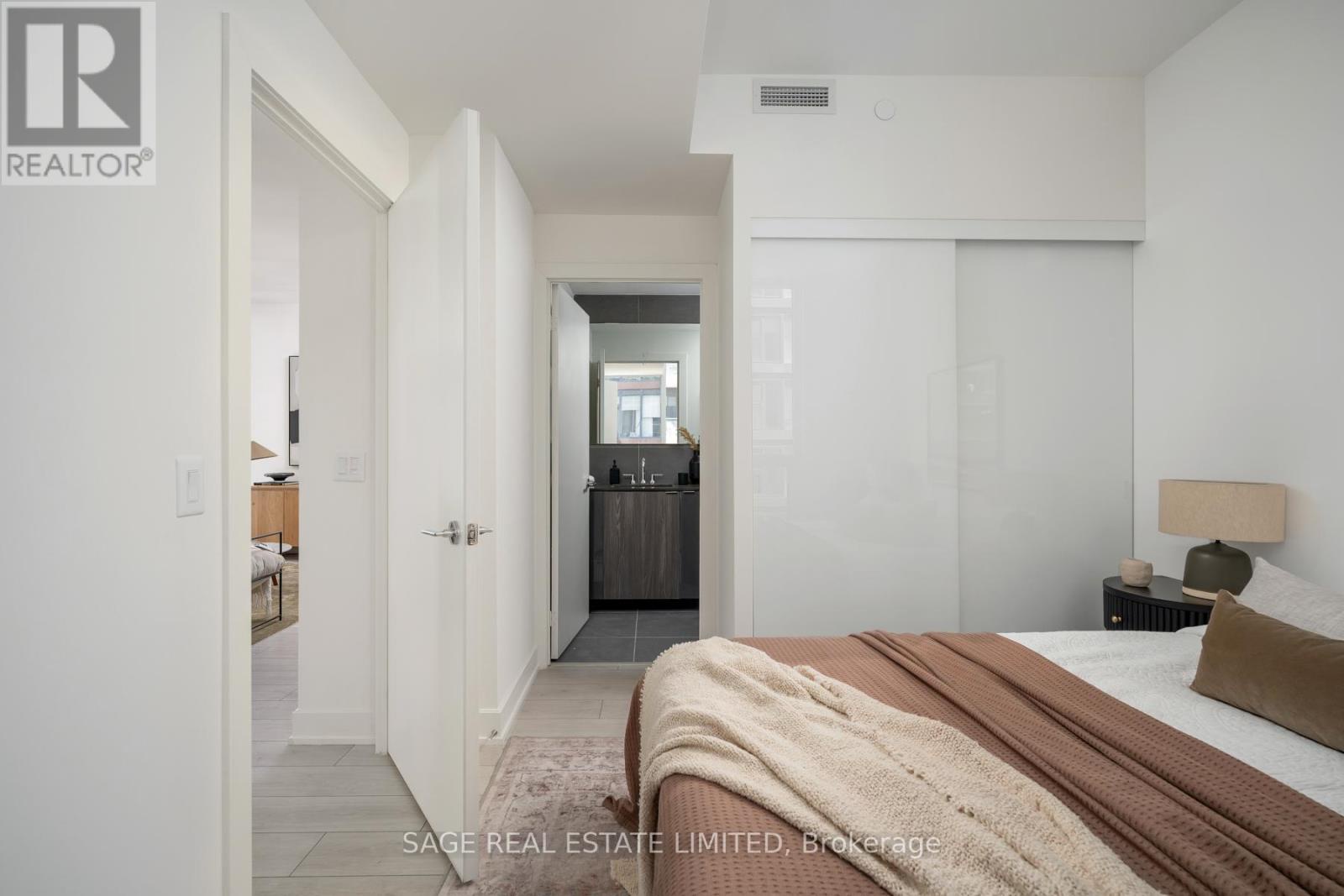 1712 - 35 Mercer Street, Toronto (waterfront Communities), Ontario