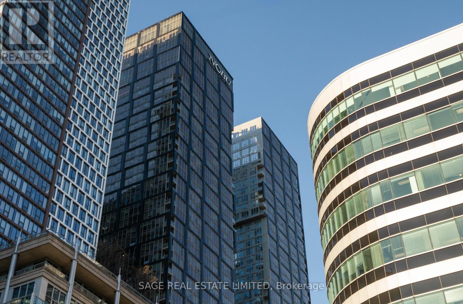 1712 - 35 Mercer Street, Toronto (waterfront Communities), Ontario