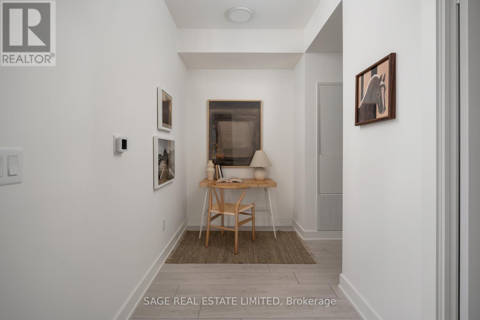 1712 - 35 Mercer Street, Toronto (waterfront Communities), Ontario